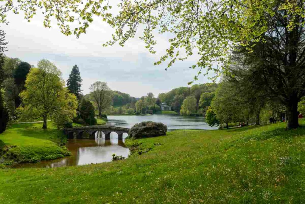 I Giardini verdi più belli del mondo: un viaggio tra natura, arte e architettura