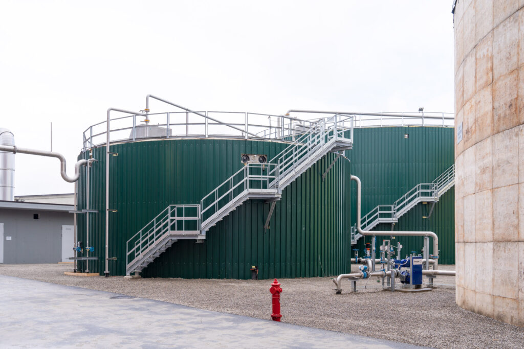 Economia circolare e biometano: l’energia del futuro nasce dagli scarti