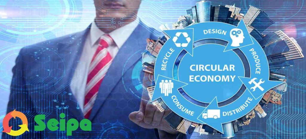 SEIPA TRIPLICA LE MATERIE PRIME-SECONDE: I LAVORI DIVENTANO “ECO-FRIENDLY”