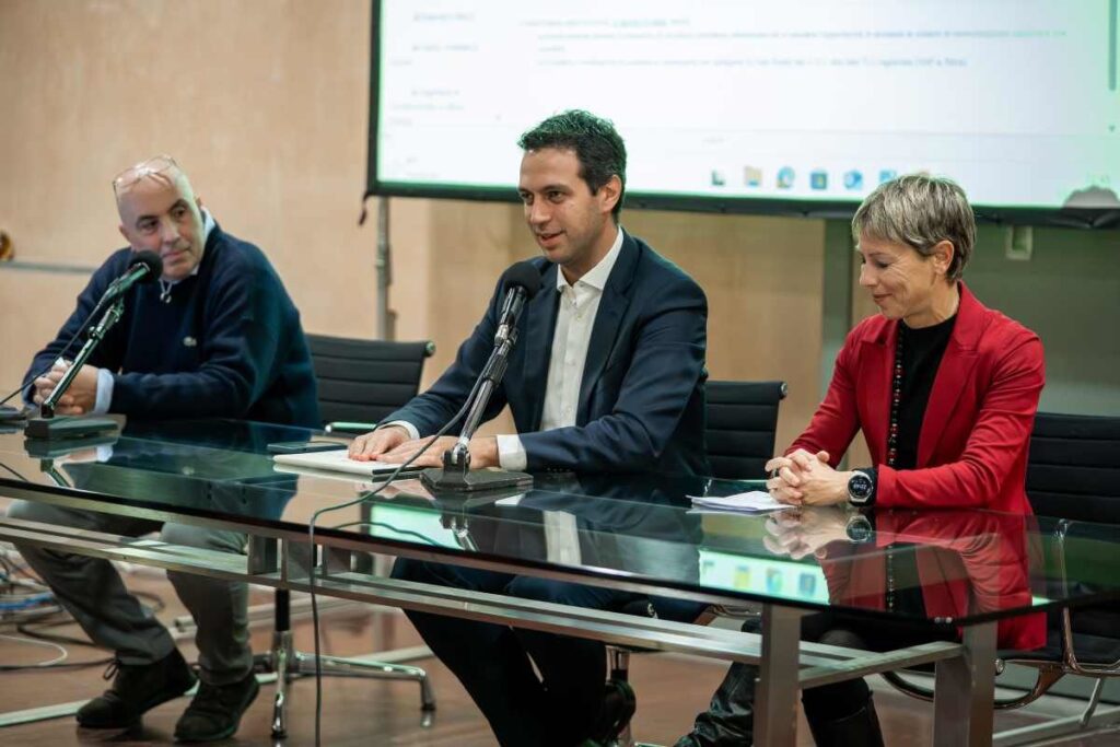 TEGIS, l’innovazione digitale per una Protezione Civile più efficiente