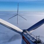 DHL Group amplia il proprio portafoglio energetico grazie a una partnership nel settore eolico onshore con Statkraft